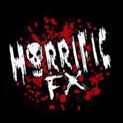 Horrific FX offers award winning products and special fx makeup for haunted attractions, film, and all Halloween events!!