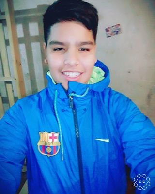 River plate 
Seguime y te sigo 😉