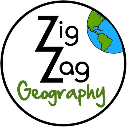 ZigZag Education: KS3, GCSE & A Level Geography resources for teachers. Exam tips & revision for students. 🌍🎓