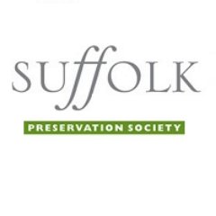 Suffolk Preservation Soc - standing up for Suffolk communities that love their heritage and landscape.Self-funding charity. (Also represents CPRE in Suffolk).