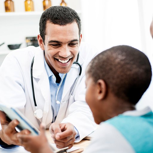 BBC1 series examining common health conditions in children. Welcome to our page!