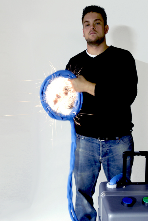 agdead's profile picture. President, Pulsed Energy Technologies LLC.