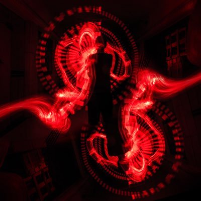 H3 is a Light-painting photo program