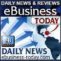 eBusinessTODAY's profile picture. 
