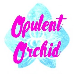 OpulentOrchid's profile picture. Bright colours 🌈 good times 🎉 positive vibes 💜 Designer & maker 📿 For colour lovers, beautiful bohos, happy hippies, pretty punks & unicorn dreamers 🦄