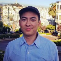 Shun Li (@shunli_cgi) 's Twitter Profile