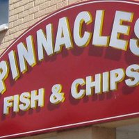 Pinnacles Restaurant (@pinnacleschippy) 's Twitter Profile