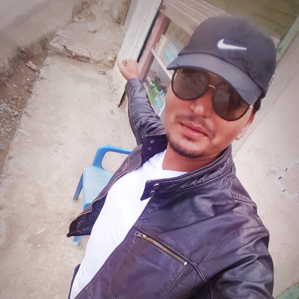 Sisodiyanitin's profile picture. Educator, chemistry professional, Branding Strategist, Project Management, Operations and Administration