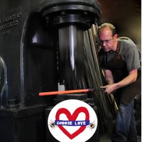 Richard Hillam (@rmhironworks) 's Twitter Profile