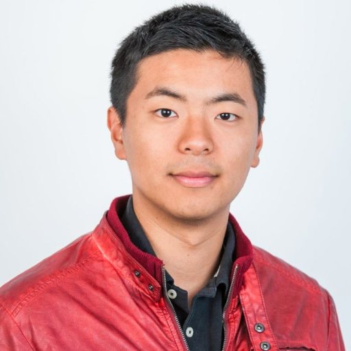 Robin Tang Profile