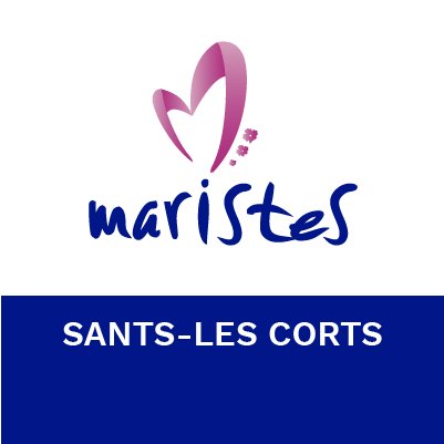 Twitter oficial de l'escola Maristes Sants-Les Corts de Barcelona. Oferta educativa d'educació Infantil, Primària, ESO i Batxillerat.