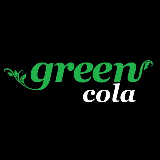 Es nueva, es green... es cola. Sin azúcar. Sin aspartamo. 100% sabor.