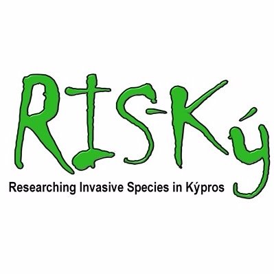 RIS-Ký is a Darwin Initiative Plus funded. We are researching and raising awareness of Invasive Alien Species and lake monitoring in SBA sites in Cyprus