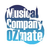 Musical Company OZmate (@ozmate_info) 's Twitter Profile Photo