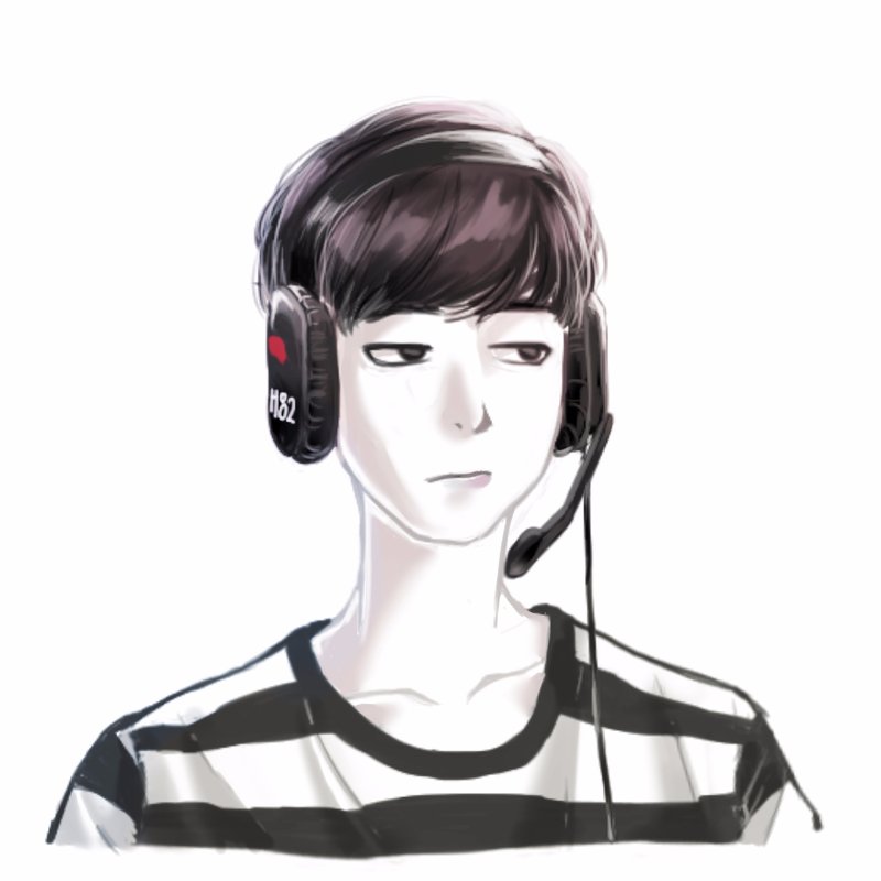 김정우 (해파리) Profile