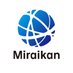 日本科学未来館 (@miraikan) Twitter profile photo