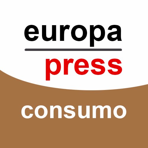 Bienvenidos al Twitter oficial de Europa Press Consumo. Puedes contactar con nosotros en socialmedia@europapress.es