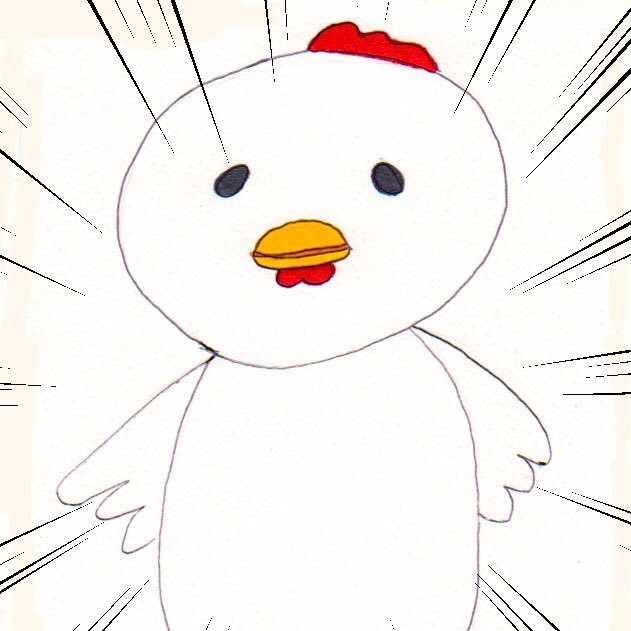 にわとりさんのプロフィール画像