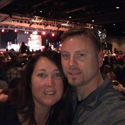 JoelHazelwoody's profile picture. Christian, husband, ordained, sports fan, IT guy extraordinaire & parent.