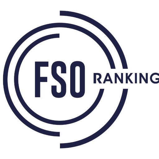 Ranking elaborado por @Hamilton_global , consultora de inteligencia de mercados junto con @emagister