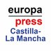 Europa Press C-LM (@EPCLM) Twitter profile photo