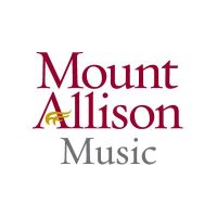 Mount Allison Music(@musmta) 's Twitter Profile Photo