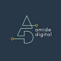 Amide Digital (@amidedigital) 's Twitter Profile