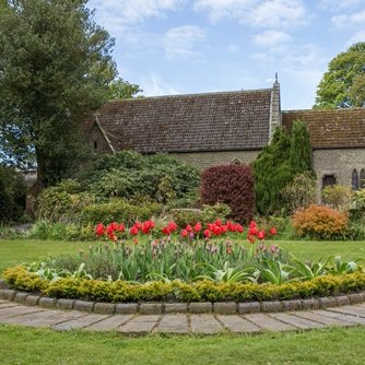 A historic church and wedding venue in a stunning South Yorkshire location.