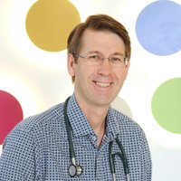 Brad Jongeling (@paediatrician) 's Twitter Profile