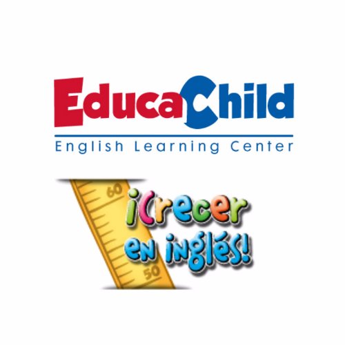 EducaChild's profile picture. Aprende inglés con nosotros, de forma natural, práctica y divertida.