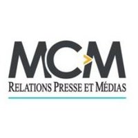 Agence MCM (@agencemcm) 's Twitter Profile