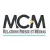 Agence MCM (@agencemcm) Twitter profile photo Agence MCM (@agencemcm) Twitter profile photo
