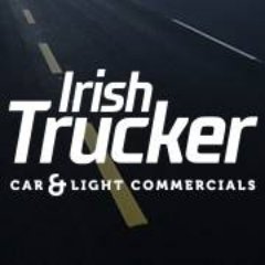 The home of Irish haulage on the Web, carrying news, views and reviews on everything relating to the Irish truck, light commercial and transport industries