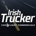 Irish Trucker Mag (@irishtruckermag) Twitter profile photo Irish Trucker Mag (@irishtruckermag) Twitter profile photo