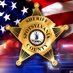 Spotsylvania Sheriff (@SpotsySheriff) Twitter profile photo