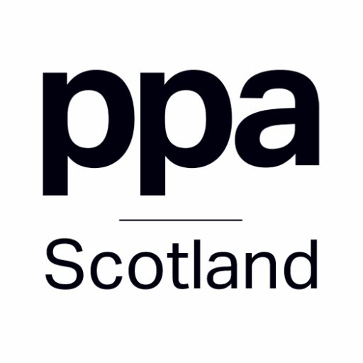 Promoting and supporting the Scottish publishing and media industry. Behind PPA Scotland Live and the PPA Scotland Awards