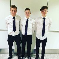 Jacob Edwards (@jacob_owen7) 's Twitter Profile