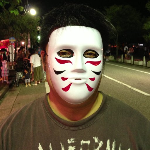 tagosa's profile picture. 丘の上の静かな住人