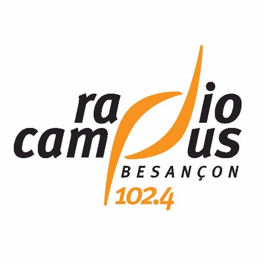 Radio Campus Besançon 102.4fm