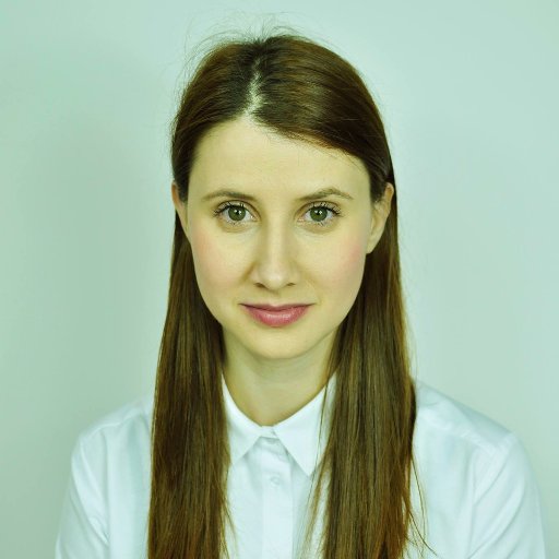 hajdanarukavina's profile picture. @crowd_academy #CFAcademy #Crowdfunding