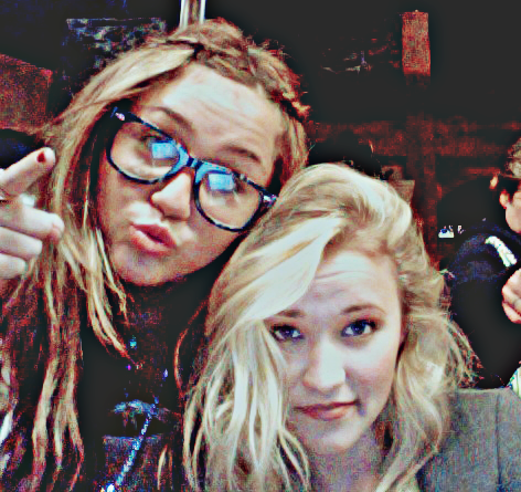 cyrusxpwnedyou's profile picture. The name's Miley, and I can't be tamed.