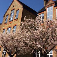 Belmont School W4(@BelmontSchoolW4) 's Twitter Profile Photo