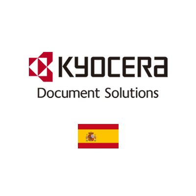 KDS_ES_Reseller's profile picture. Twitter oficial y punto de encuentro con el canal RESELLER de @KYOCERA_DS_ES