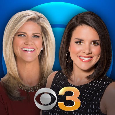 Weather updates and more from the #CBS3 Eyewitness Weather team!