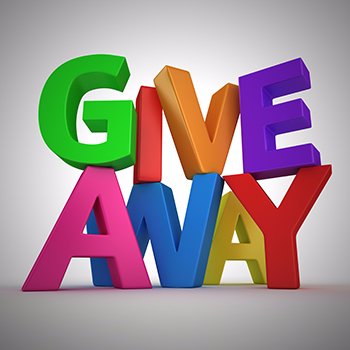 AmzGiveaways tweets only Amazon Giveaways. Mainly Kindle books but sometimes paperbacks, Kindle Tablets, and other great prizes.