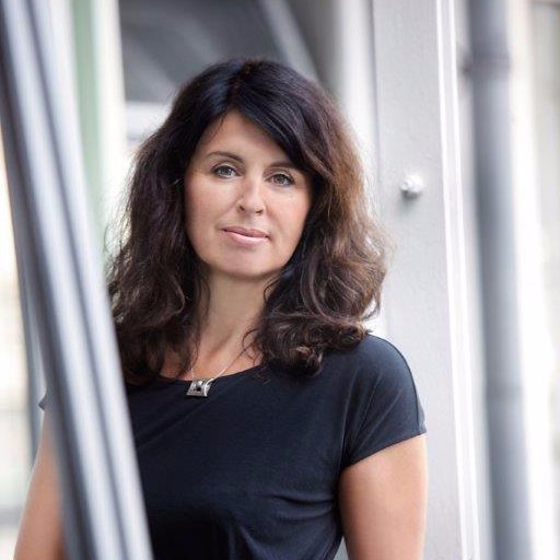 brihuber's profile picture. BRIGITTE-Chefredakteurin, Journalistin, Autorin