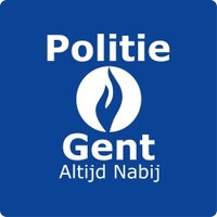 Lokale Politie Gent (@gentseflikken) 's Twitter Profile