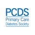PCDS (@pcdsociety) Twitter profile photo