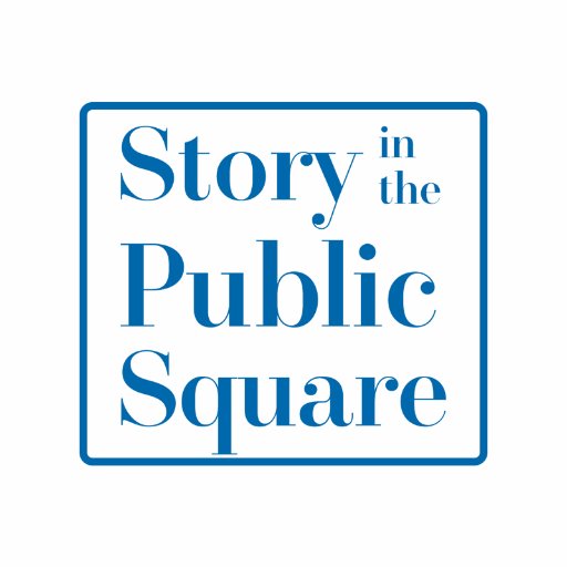 Celebrating and studying public story telling in American politics. Nationally broadcast on @SXMPOTUS & public television - https://t.co/JqqMlQsabN
