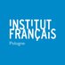 Institut français PL (@IFP_Varsovie) Twitter profile photo